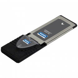 HID® OMNIKEY® 4121 Contactless ExpressCard™ Reader HID® OMNIKEY® 4121 Contactless ExpressCard™ Reader