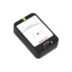 Elatec MultiTech (TWN4 T4FK-FBFRLM6) USB Front Reader LF + HF +NFC