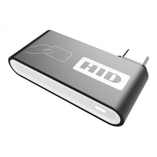 HID® OMNIKEY® Plug HID® OMNIKEY® Plug