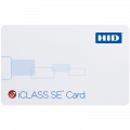 HID® iCLASS SE® Cards