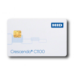 HID® Crescendo™ C1100 Cards HID® Crescendo™ C1100 Cards