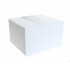 High Grade Blank White PVC Cards, 760 Micron