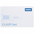 HID® iCLASS® Cards