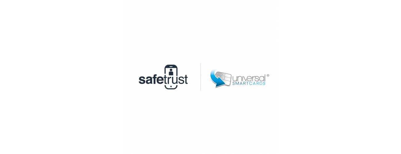 Universal Smart Cards and Safetrust Partner to Support Enterprise Adoption of Aliro-Certified Credentials Universal Smart Cards and Safetrust Partner to Support Enterprise Adoption of Aliro-Certified Credentials