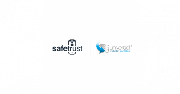 Saftrust Universal Smart Cards and Safetrust Partner on Aliro-Certified Cards