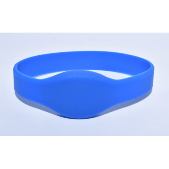 Microchip ATA5577 (T5577) Silicone Wristband - Medium 65mm