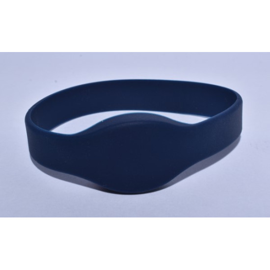 Fudan 1K (FM11RF08) Silicone Wristband - Medium 65mm  
