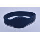 MIFARE Ultralight® EV1 48 Byte Silicone Wristband - Medium 65mm