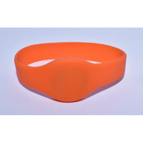 EM4102 Silicone Wristband - Medium 65mm  