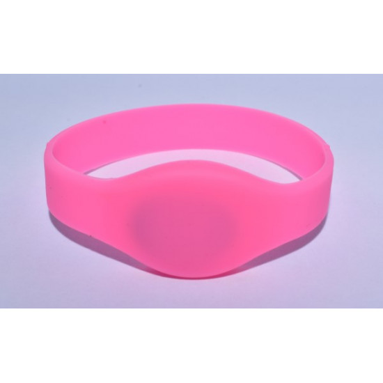 EM4102 Silicone Wristband - Medium 65mm  