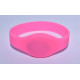 Microchip ATA5577 (T5577) Silicone Wristband - Medium 65mm