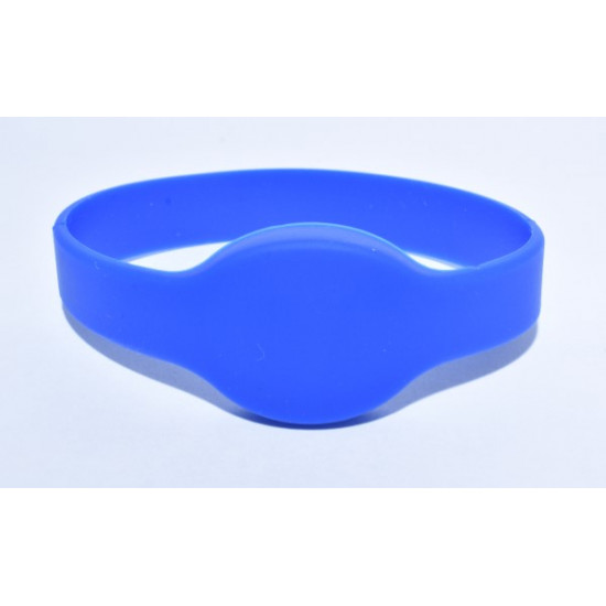 Fudan 1K (FM11RF08) Silicone Wristband - Medium 65mm  