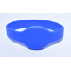 Fudan 1K (FM11RF08) Silicone Wristband - Medium 65mm  