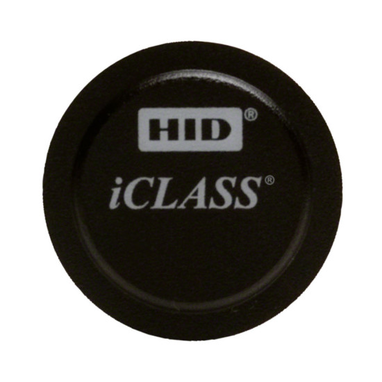 HID® iCLASS® 2K/2 Tag - 2060CKSNN - Unprogrammed