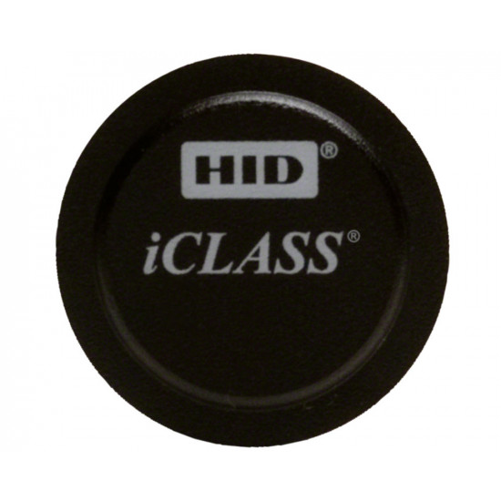 HID® iCLASS® SE® 2K/2 Tag - 3300VKSNN - Unprogrammed