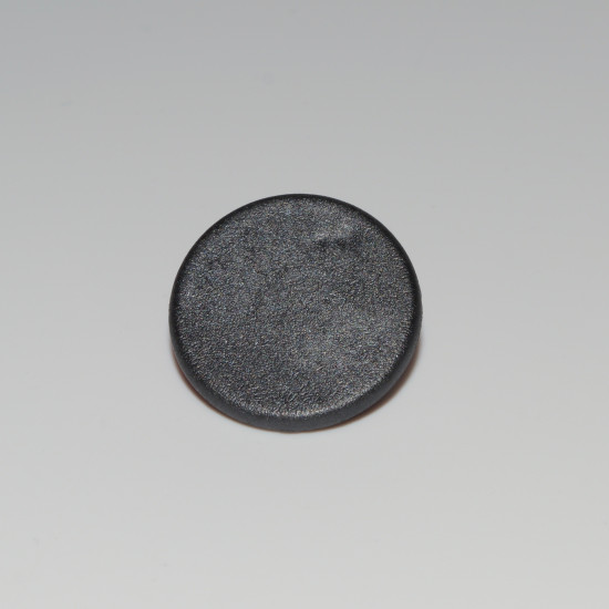 EM4102 PPS Insert/Laundry Tag, Circular 20mm diameter  