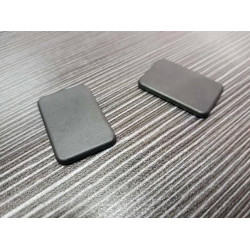 Fudan 1K (FM11RF08) PPS Insert/Laundry Tag, 20x30x3mm  