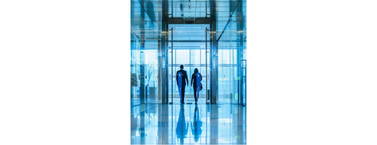 Three Reasons to Choose HID® Signo™ Express for Smarter Access Control Three Reasons to Choose HID® Signo™ Express for Smarter Access Control