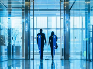 Three Reasons to Choose HID® Signo™ Express for Smarter Access Control