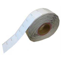 Impinj Monza R6-P Adhesive On-Metal Paper Labels/Stickers (RC07007), Global Frequency, 65 x 35 x 1.25mm - up to 6m read range Impinj Monza R6-P Adhesive On-Metal Paper Labels/Stickers (RC07007), Global Frequency, 65 x 35 x 1.25mm - up to 6m read range