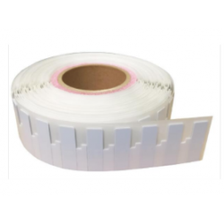 Impinj Monza R6-P Adhesive On-Metal Paper Labels/Stickers (RC07008), ETSI/FCC, 55 x 15 x 1.25mm - up to 3m read range Impinj Monza R6-P Adhesive On-Metal Paper Labels/Stickers (RC07008), ETSI/FCC, 55 x 15 x 1.25mm - up to 3m read range