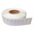Impinj Monza R6-P Adhesive On-Metal Paper Labels/Stickers (RC07008), ETSI/FCC, 55 x 15 x 1.25mm - up to 3m read range
