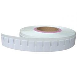 Impinj Monza R6-P Adhesive On-Metal Paper Labels/Stickers (RC07009), Global Frequency, 30 x 15 x 1.25mm - up to 0.7m read range Impinj Monza R6-P Adhesive On-Metal Paper Labels/Stickers (RC07009), Global Frequency, 30 x 15 x 1.25mm - up to 0.7m read range