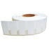 Impinj Monza R6-P Adhesive On-Metal Paper Labels/Stickers (RC07012), ETSI/FCC, 70 x 30 x 1mm - up to 6m read range
