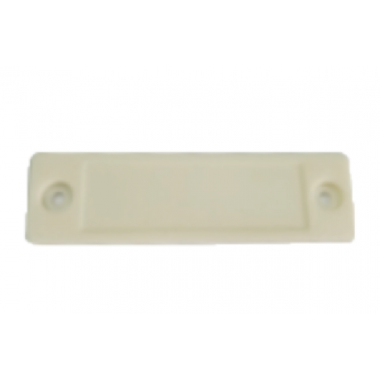 Impinj Monza R6 (AZ-B6) ABS On-Metal Tag, USW40BA-R1, 85x25x4.5mm - 3-8m read range