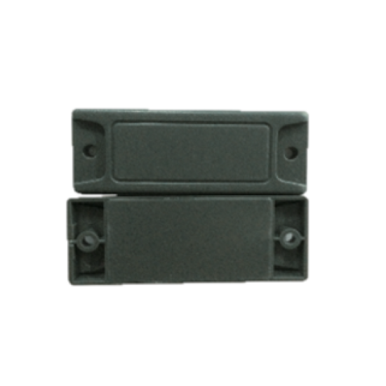 NXP Ucode 8 (AZ-H8) ABS On-Metal Tag, 78x32x10mm - 3-8m read range