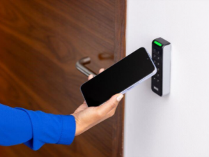 Unlocking the Future – How HID® Mobile Access® is Redefining Workplace Security