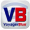 Voyager Blue