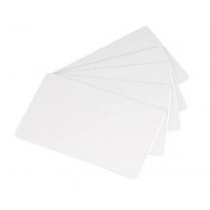 Evolis C4001 Blank PVC Cards 30 mil - Pack of 500