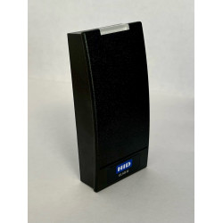 HID® iCLASS® SE R10 readers 900NTPTEK0007V