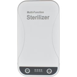 Multi-Function UV Steriliser
