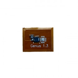 SmarTap® Genus Inlay