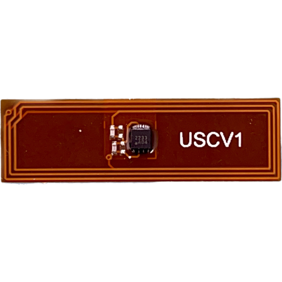 USC Wearable Technology Samples Pack