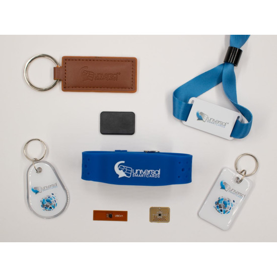 USC Wearable Technology Samples Pack