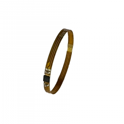 SmarTap® Halo Ring Inlay