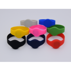 EM4102 Silicone Wristband - Medium 65mm  