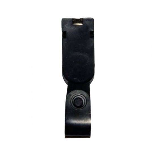 Plastic Lever Clip (Pack of 100)