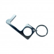 CONTACTLESS DOOR OPENER & BUTTON PUSH DISTANCING TOOL (Sold Individually) CONTACTLESS DOOR OPENER & BUTTON PUSH DISTANCING TOOL (Sold Individually)