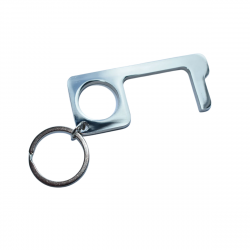 CONTACTLESS DOOR OPENER & BUTTON PUSH DISTANCING TOOL (Sold Individually)