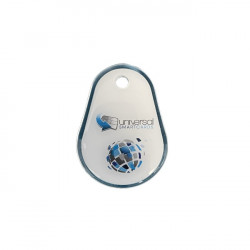 RFWare - Crystal Key Fob