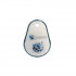 RFWare - Crystal Key Fob