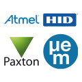 Contactless Identification Products