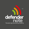 Defender Note