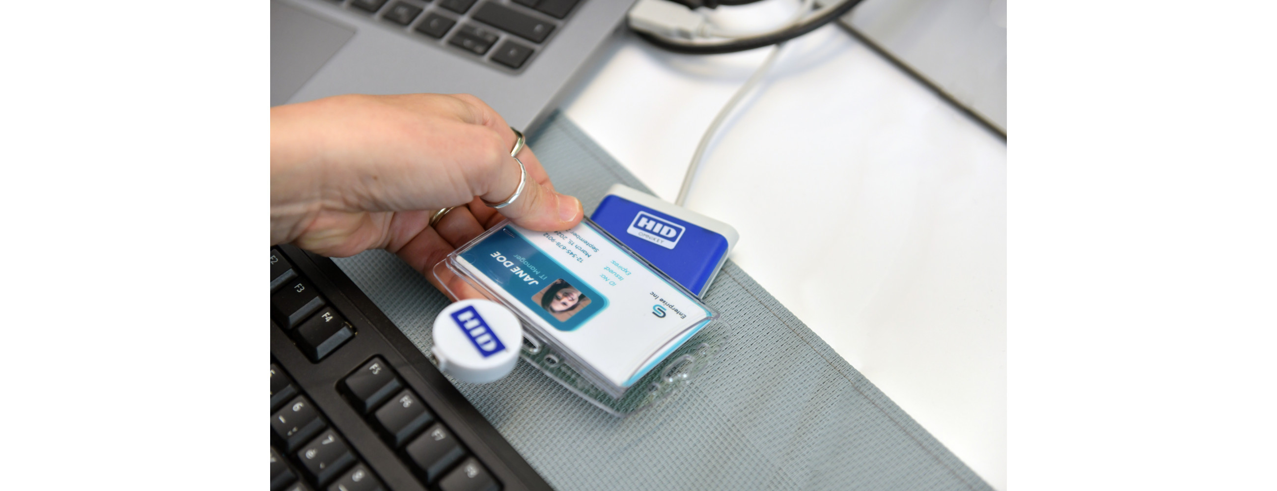 Passwordless Authentication Explained: Why Passkeys Are the Future of ...