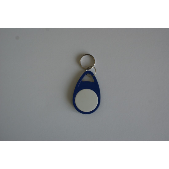 MIFARE® EV1 1K Tear Keyfobs  