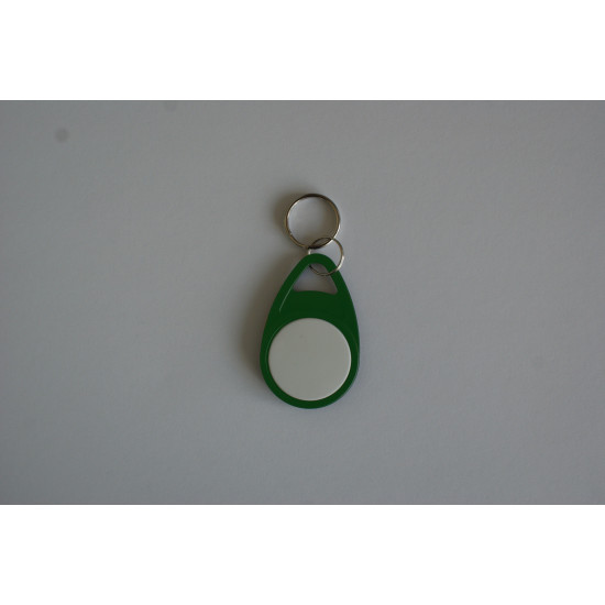 MIFARE® EV1 1K Tear Keyfobs  